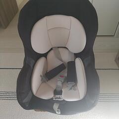 チャイルドシート