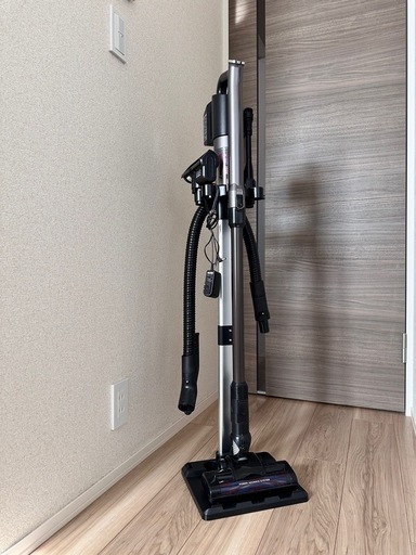 アイリスオーヤマ　掃除機
