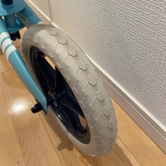 ⭐︎NEW⭐︎
足蹴りバイク ENJOY RIDE basic（ブルー）の画像