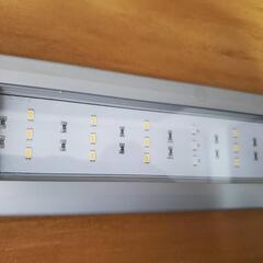 水槽用LEDライト 90cm〜120cmの画像