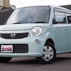 【自社ローン】🚗モコ S🚗