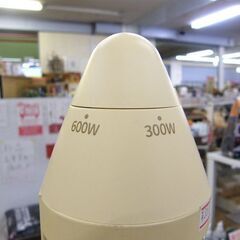 コイズミ 遠赤電気ストーブ 2022年製 KKS-0623 ストーブ 遠赤外線 電気ストーブ 札幌市厚別区 厚別店の画像
