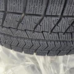 【決定】タイヤの画像