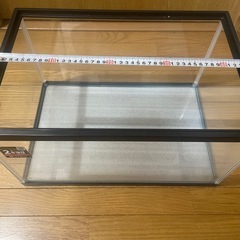 水槽　45×30×25 GEX
