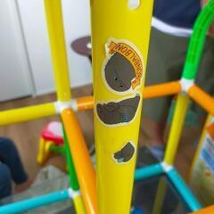 アンパンマンにこにこジャングルパークの画像