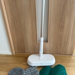 【格安】電動モップ