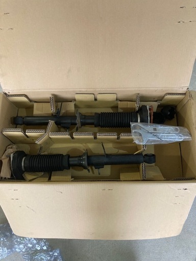 ノーマル サスペンション キット1台分　値下げします。