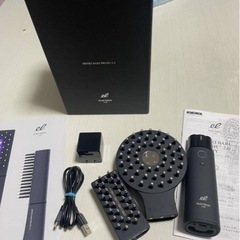 ELECTRON LAB デンキバリブラシ2.0＋ボディ