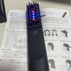 ELECTRON LAB デンキバリブラシ2.0＋ボディの画像