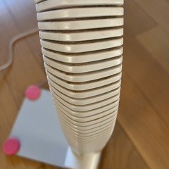 電気スタンドの画像