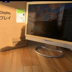 BUFFALO FTD-W2023ADSR 難あり　