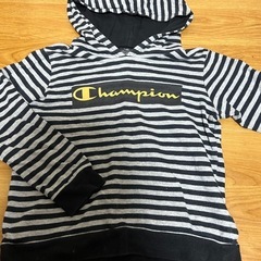 ★チャンピオン2点　130㎝★の画像