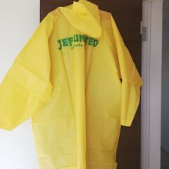 ジェフレインコート