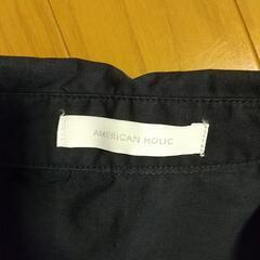 AMERICAN HOLIC(アメリカンホリック)ワンピースの画像