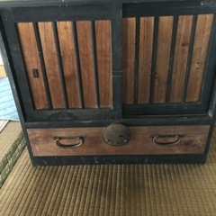 レトロ家具③