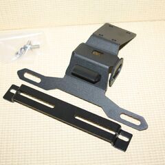 CBR400R用フェンダーレスキット NC47 LEDナンバー灯...