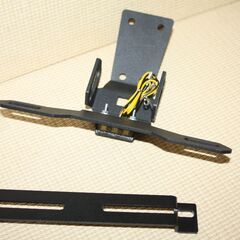 CBR400R用フェンダーレスキット NC47 LEDナンバー灯付属 未使用品の画像