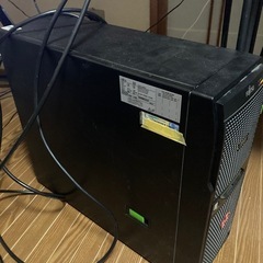 windowsServer2012　PRIMERGY TX1330M1 の画像
