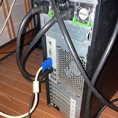 windowsServer2012　PRIMERGY TX1330M1 の画像