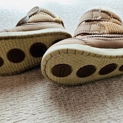 子供用品 キッズ用品 子供用シューズの画像