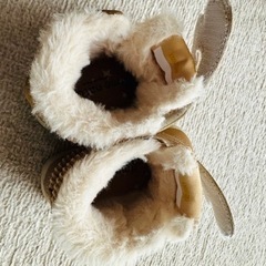 子供用品 キッズ用品 子供用シューズの画像
