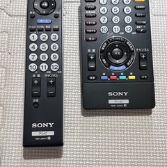 【決まりました】たくさんのお問い合わせありがとうございました【良品】40型BRAVIAの画像
