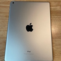iPad  2017 第5世代 Wifi 32GBの画像