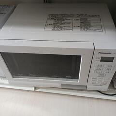 ★ジモティー割あり★オーブンレンジ　Panasonic　NE-T...
