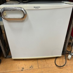 【お話中】小型冷蔵庫
