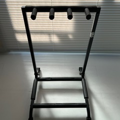 ギタースタンドの画像