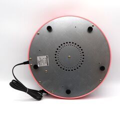 【20250604受付終了・Y売】中央産業・電気クレープメーカー・クレープキッズ・CS3-0406・No.200902-028の画像