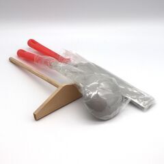 【20250604受付終了・Y売】中央産業・電気クレープメーカー・クレープキッズ・CS3-0406・No.200902-028の画像