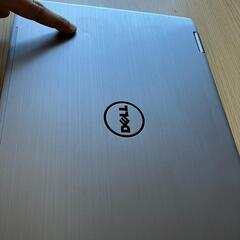 (値下げ) Dell Inspiron 13 シリーズ Intel Core i5(タッチあり)の画像