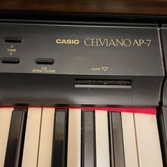 CASIO CELVIANO