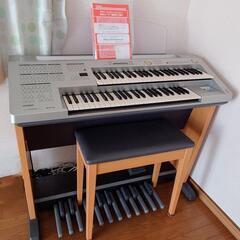 YAMAHA　STAGEA(ELB-01)
