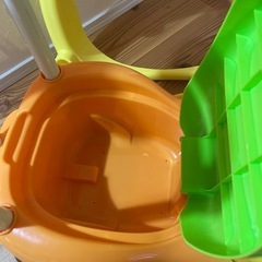 【室内使用】アンパンマン　よくばりビジーカーの画像