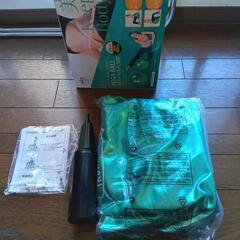 トレーニングボールの画像