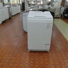ID 485556  洗濯機12K　東芝　２０１９年　AW-12XD8