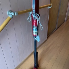 アイリスオーヤマ掃除機