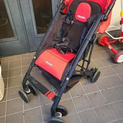 RECARO ベビーカー