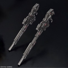 【新品未開封】ウイング ガンダムゼロ EW MGSD ガンプラの画像