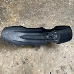 CRF50　フロントフェンダーの画像