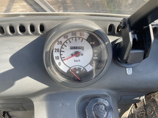 HONDA ジャイロ キャノピー TA-03 ミニカー登録済み 4スト おまけセットABチョイス願います☆