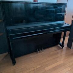 ピアノの画像