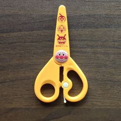 パックホルダー＆練習用ハサミ差し上げます。の画像