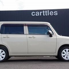 【自社ローン】🚗アルトラパン X🚗の画像