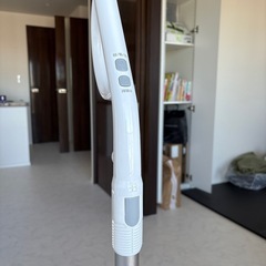 アイリスオーヤマ　電動モップ　動作品の画像