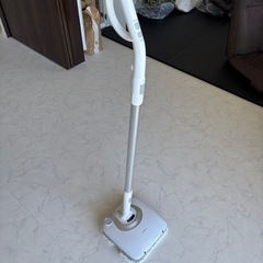 アイリスオーヤマ　電動モップ　動作品の画像