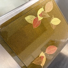 御弁当箱の画像