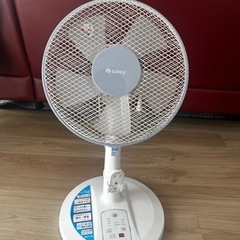 扇風機